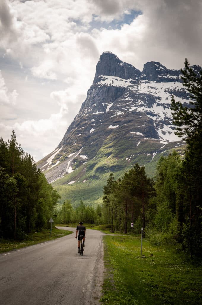 gravelbike-ottertinden-norwegen