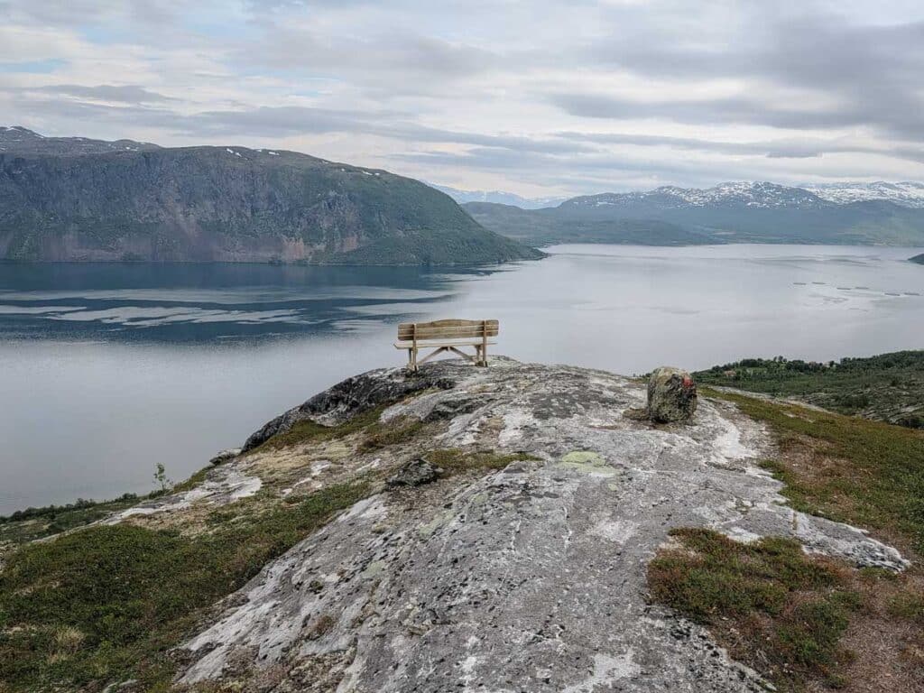 lyngenfjord-arontinden